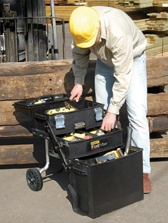 Stanley Stanley Fatmax Toolet Cart 1-94-210