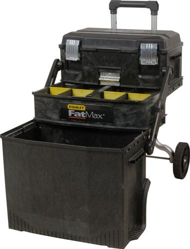 Stanley Stanley Fatmax Toolet Cart 1-94-210