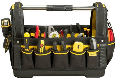 Valises Stanley sac à outils ouvert fatmax® | 1-93-951 - 1-93-951