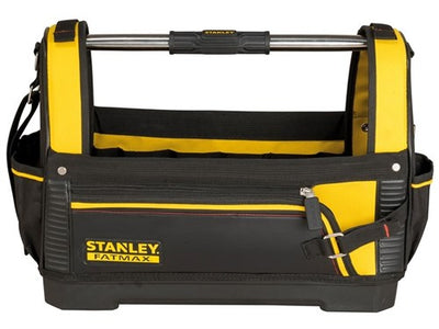 Valises Stanley sac à outils ouvert fatmax® | 1-93-951 - 1-93-951