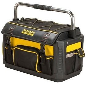 Valises Stanley fatmax® sac à outils ouvert fp 20 verrouillable | 1-79-213 - 1-79-213