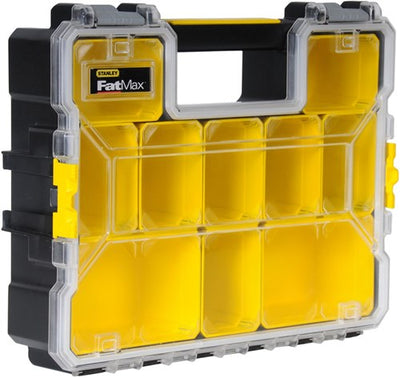 Stanley valises fatmax organisateur professionnel (profond) - 1-97-521
