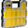 Stanley valises fatmax organisateur professionnel (peu profond) - 1-97-519