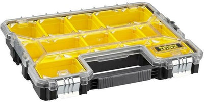 Stanley valises fatmax organisateur professionnel étanche (peu profond) | 1-97-517 - 1-97-517