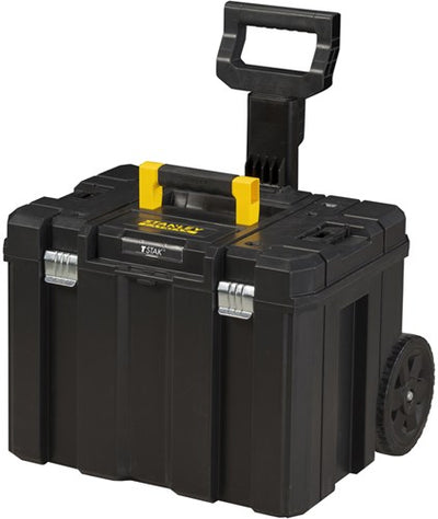 Valises Stanley fatmax tstak chariot à outils fmst1-75753 - fmst1-75753