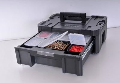 Valises Stanley fatmax® tstak iii tiroir profond | fmst1-71968 - fmst1-71968