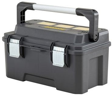 Stanley cases fmst1-75792 mallette à outils cantilever fatmax pro alu 20 pouces - fmst1-75792