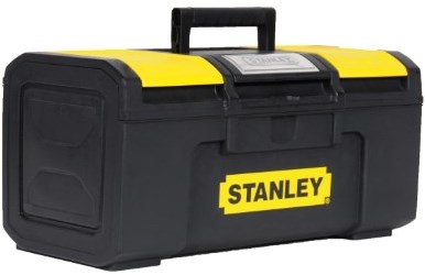 Étui à outils Stanley avec verrouillage automatique