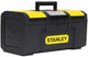 Étui à outils Stanley avec verrouillage automatique