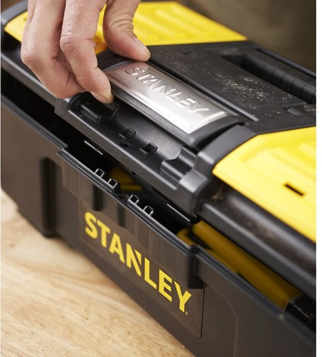 Stanley Stanley Toolbox One Touch 19 pouces