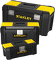 Stanley valises boîte à outils essentiel m | stst1-75518 - stst1-75518