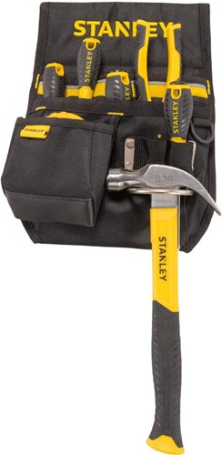 Sac à outils pour valises Stanley | 1-96-181 - 1-96-181