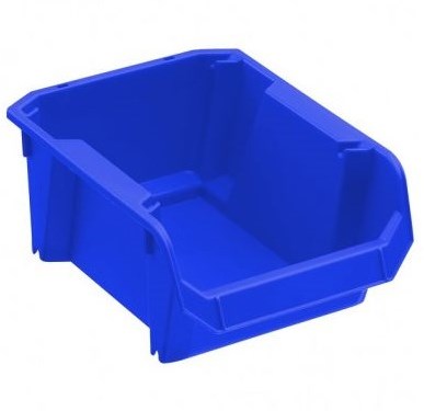 Boîte à magazines valises Stanley no. 2 bleus - stst82737-1 - stst82737-1