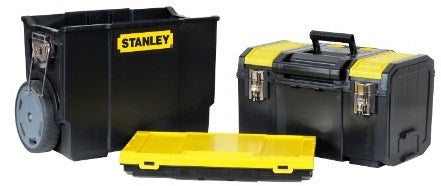 Stanley Mobile Work Center 3in1