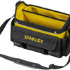Sac à outils ouvert Stanley 12