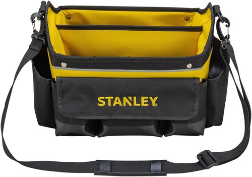 Sac à outils ouvert Stanley 12