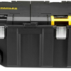 Valises Stanley chariot à outils pro-stack | 113l-fmst17870-1