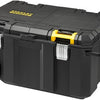 Valises Stanley chariot à outils pro-stack | 113l-fmst17870-1