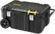 Valises Stanley chariot à outils pro-stack | 113l-fmst17870-1