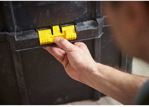 Valises Stanley chariot à outils quicklink 3-en-1 - stst83319-1