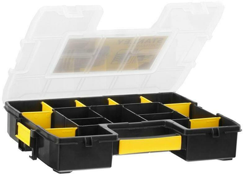 Stanley valises sortmaster organisateur junior | 1-97-483 - 1-97-483