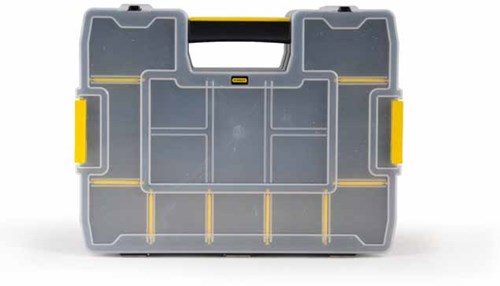 Stanley valises sortmaster organisateur junior | 1-97-483 - 1-97-483