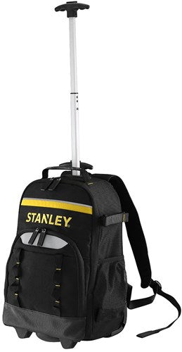 Valises Stanley sac à dos à outils Stanley® à roulettes - stst83307-1 - stst83307-1