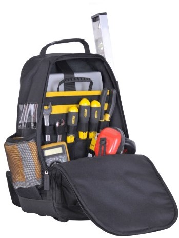 Valises Stanley sac à dos à outils Stanley® - stst1-72335