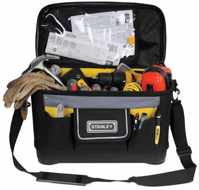 Valises Stanley sac à outils robuste 16 | 1-96-193 - 1-96-193
