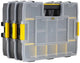 Stanley valises tripack sortmaster junior organisateur | 1-97-487 - 1-97-487