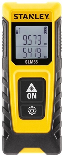 Télémètre laser Stanley lasers slm65 - 20m - stht77065 - stht77065-0
