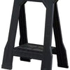 Chevalet de sciage pliant Stanley junior (paire) - stst1-70355