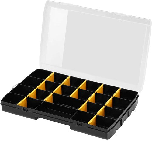 Organisateur Stanley essentiel 22 compartiments - stst81681-1
