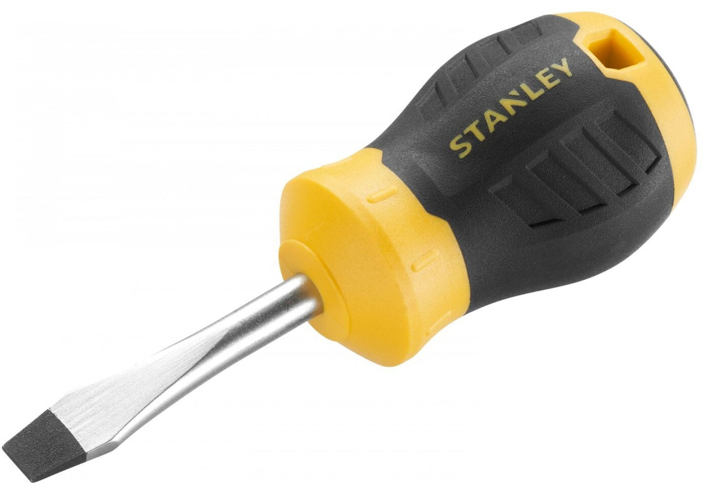 Outils à main Stanley stht16147-0 | Tournevis à poignée coussinée standard 6,5 x 45 mm stht16147-0