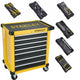 Chariot à outils Stanley avec outils - stht6-80827