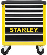 Valises Stanley Stanley stst74306-1 chariot à outils | 7 tiroirs - stst74306-1 - afbeelding 2