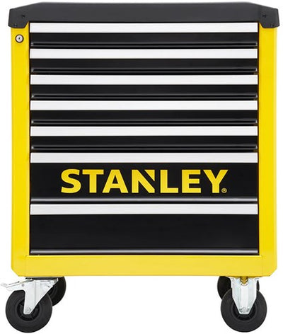 Valises Stanley Stanley stst74306-1 chariot à outils | 7 tiroirs - stst74306-1