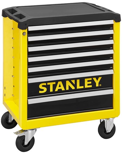 Valises Stanley Stanley stst74306-1 chariot à outils | 7 tiroirs - stst74306-1
