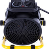 Chauffage électrique Stanley sxjh002000e | 200 watts-sxjh002000e