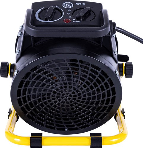 Chauffage électrique Stanley sxjh002000e | 200 watts-sxjh002000e