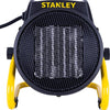 Chauffage électrique Stanley sxjh002000e | 200 watts-sxjh002000e