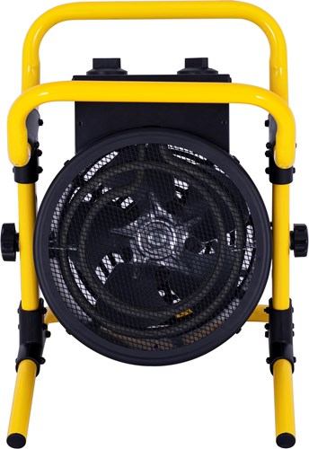 Chauffage électrique turbo Stanley sxjh102000e | 200 watts-sxjh102000e