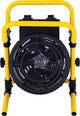 Chauffage électrique turbo Stanley sxjh102000e | 200 watts-sxjh102000e