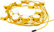 Éclairage Stanley sxls31362e | 22 mètres | 10 x 8w LED - sxls31362e