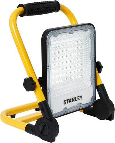 Lampe de travail LED rechargeable Stanley sxls37177e | mince | 2200 lumens | ip65 - sxls37177e
