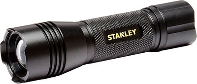 Stanley sxls50105e lampe de poche LED | 350 lumens | mise au point réglable - sxls50105e