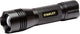 Stanley sxls50105e lampe de poche LED | 350 lumens | mise au point réglable - sxls50105e