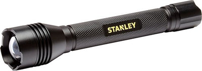 Stanley sxls50106e lampe de poche LED | 280 lumens | mise au point réglable - sxls50106e