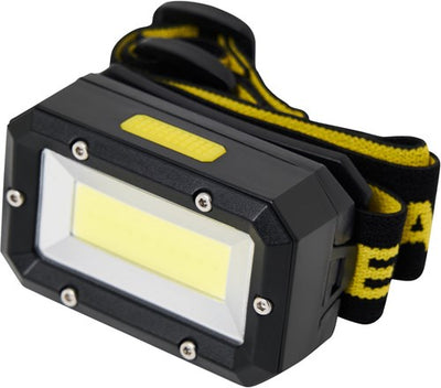 Lampe frontale à LED Stanley sxls50107e | 120 lumens | Portée de 10 mètres - sxls50107e