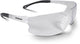 Lunettes de sécurité Stanley sy120-1d ue | verre clair - sy120-1d eu